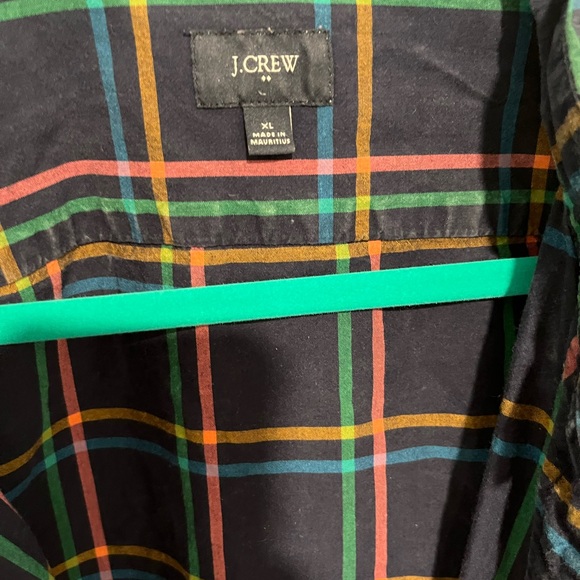 J Crew button down - Picture 4 of 4